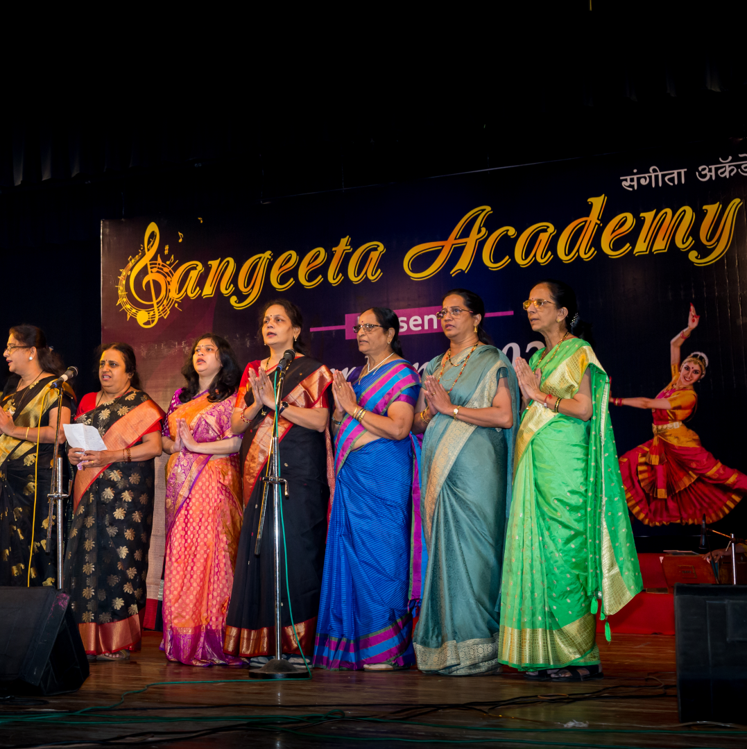 About Sining Classes Academy in Thane