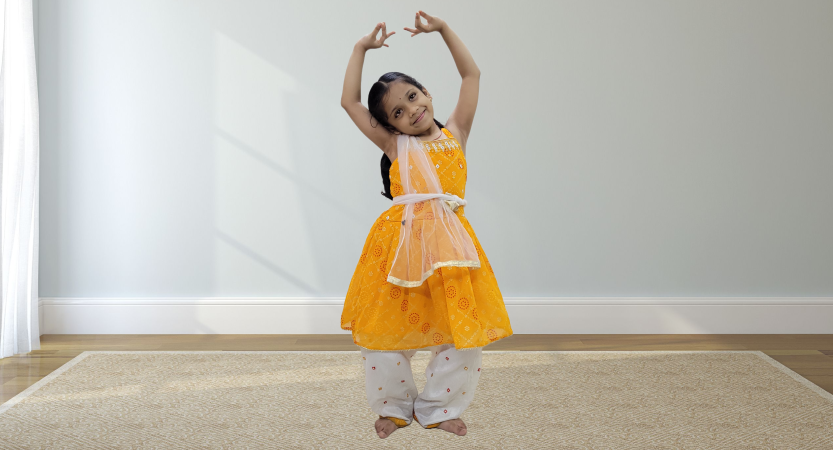 Dance Classes in Thane