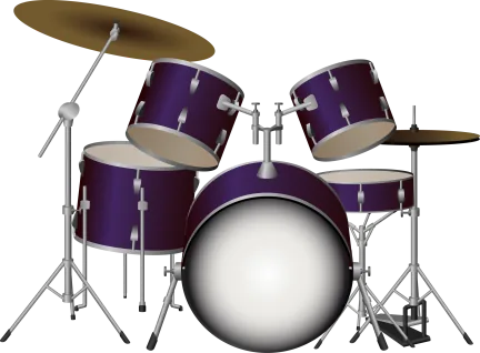 Learn Drums in Thane