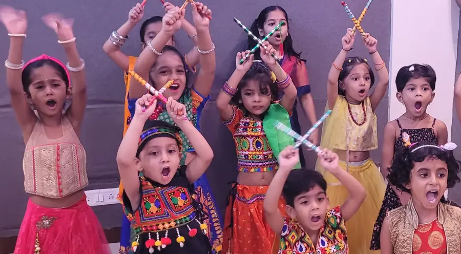 Bollywood Dance Thane