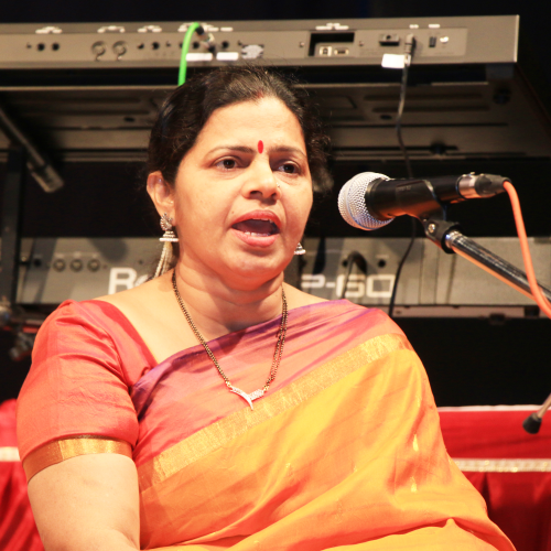 Learn Classical Vocal  Sangeeta Academy Thane