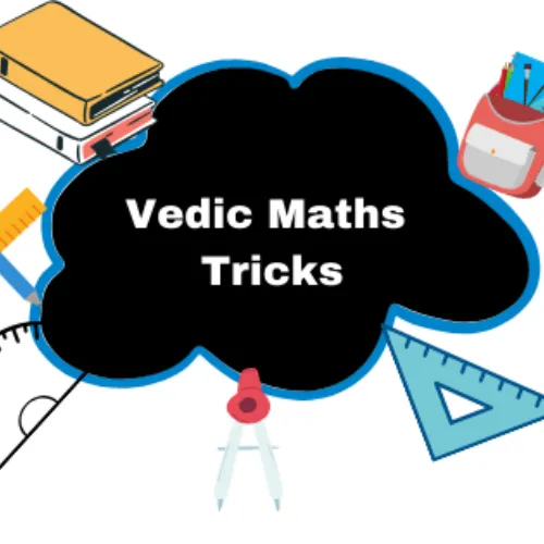 Vedic Maths Classes Thane